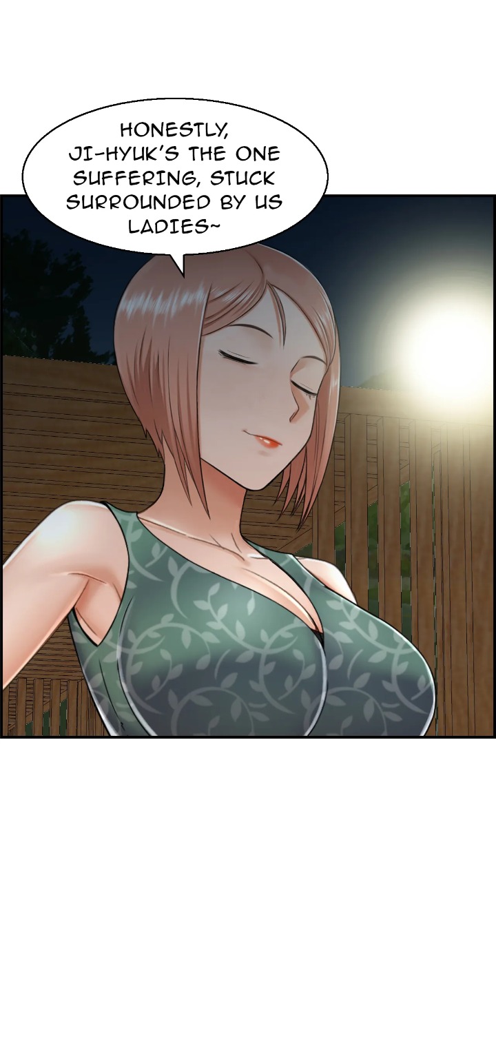 Married Woman Mania chapter 14 page 5