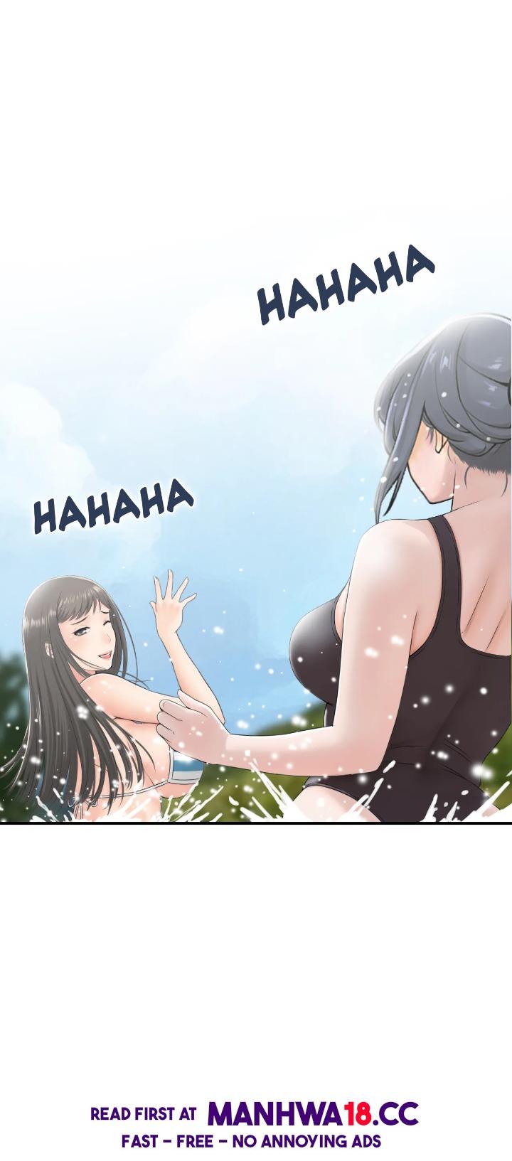Married Woman Mania chapter 14 page 7