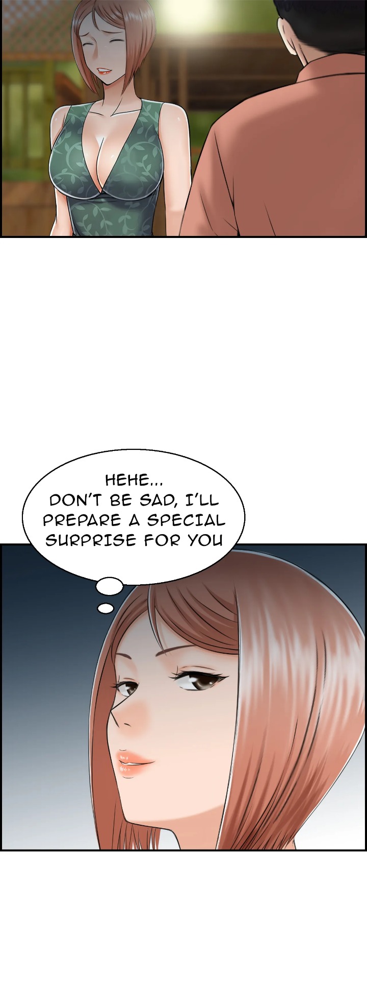Married Woman Mania chapter 14 page 13
