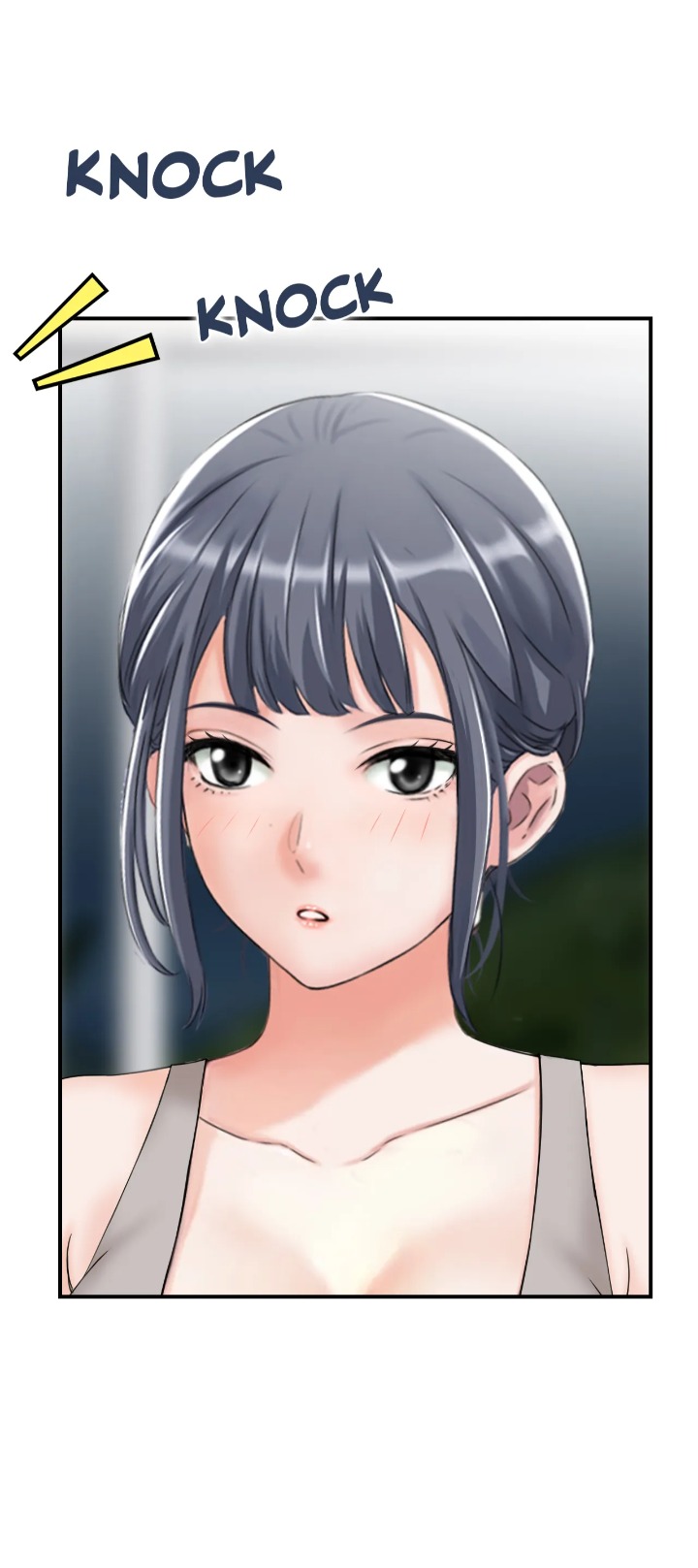Married Woman Mania chapter 14 page 18