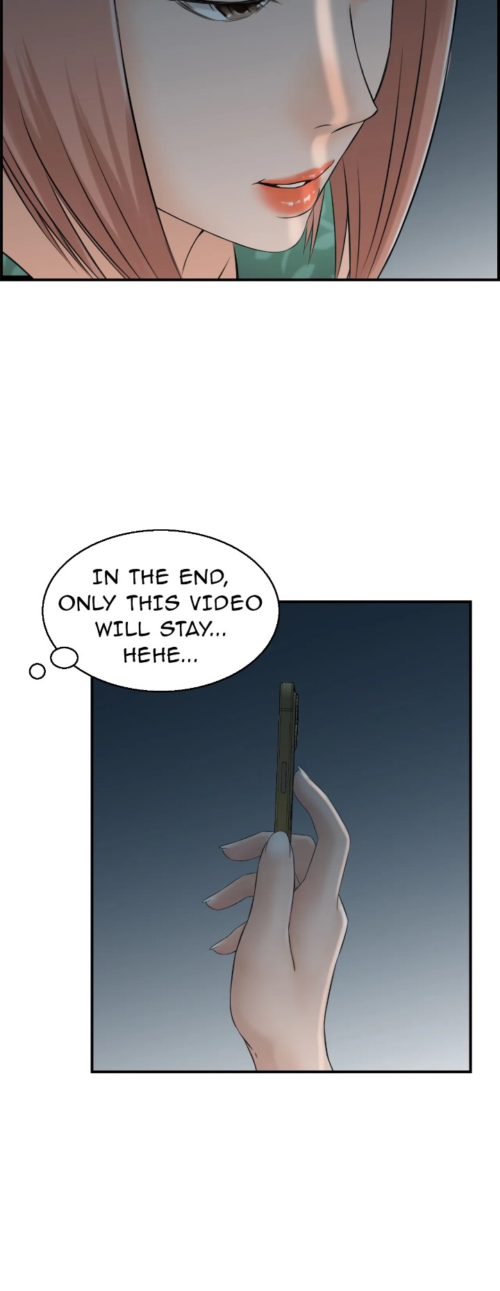 Married Woman Mania chapter 14 page 34