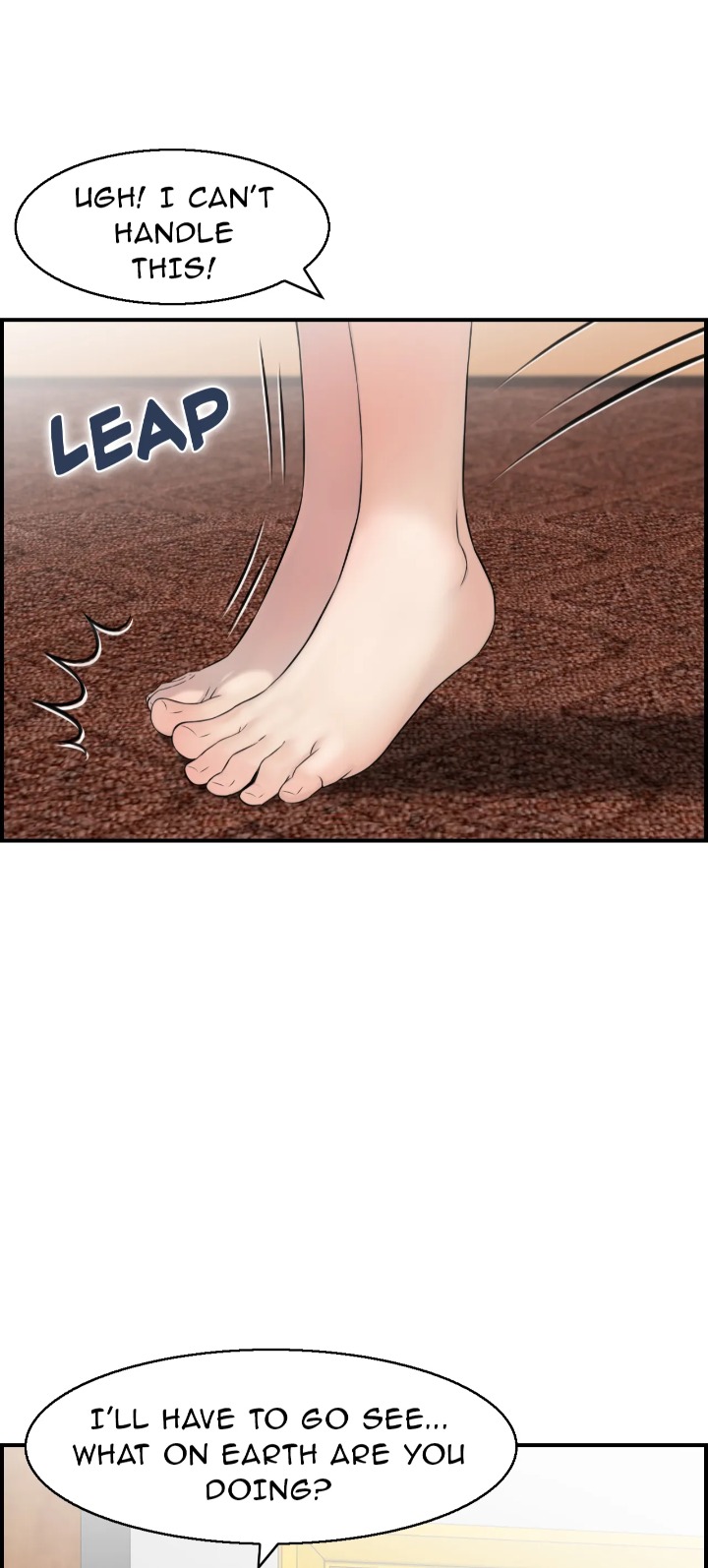 Married Woman Mania chapter 14 page 39