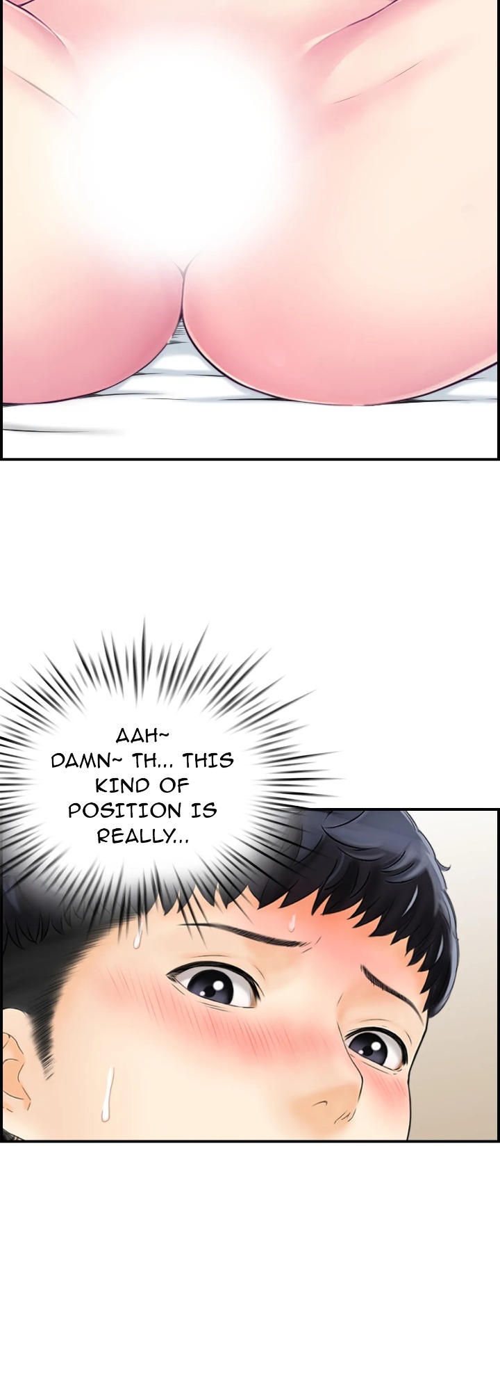 Married Woman Mania chapter 14 page 43