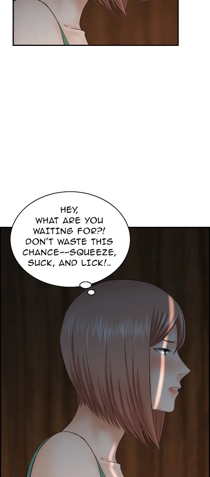 Married Woman Mania chapter 14 page 45