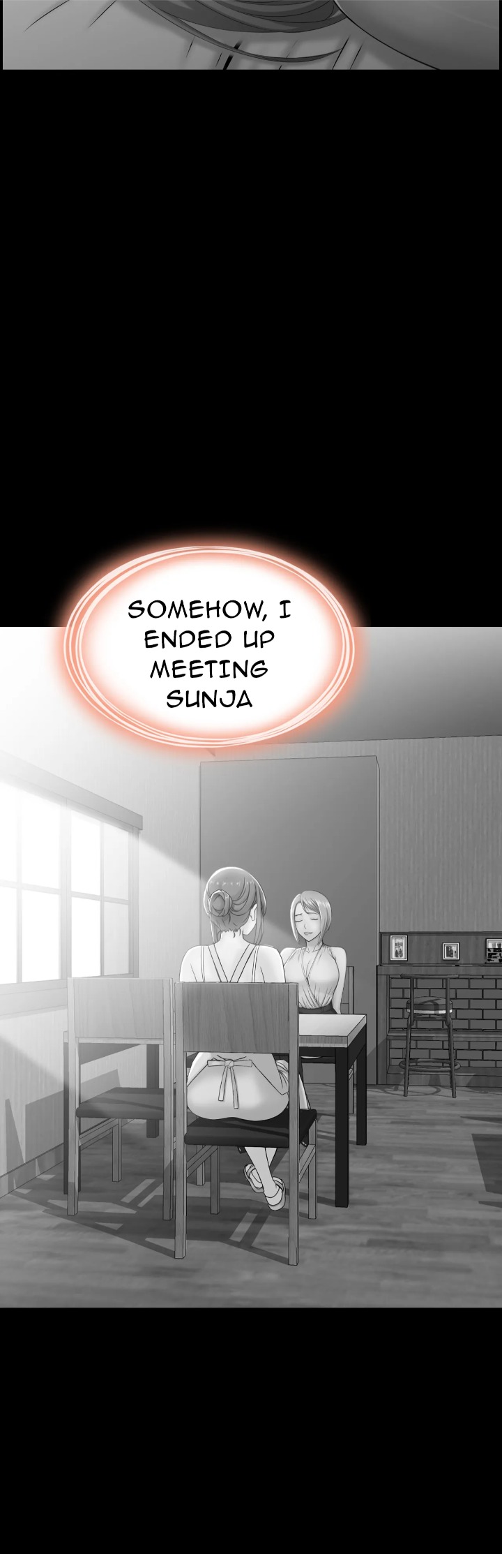 Married Woman Mania chapter 15 page 6