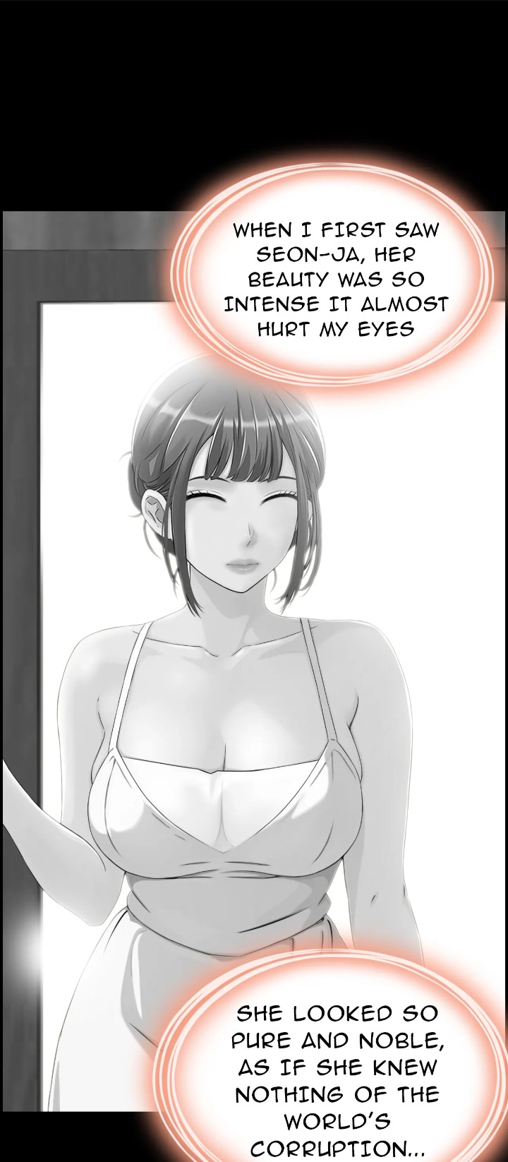 Married Woman Mania chapter 15 page 7