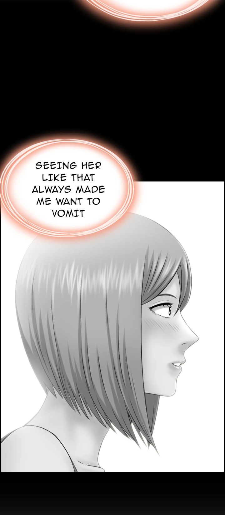 Married Woman Mania chapter 15 page 8