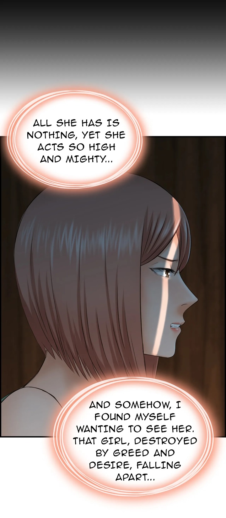 Married Woman Mania chapter 15 page 9