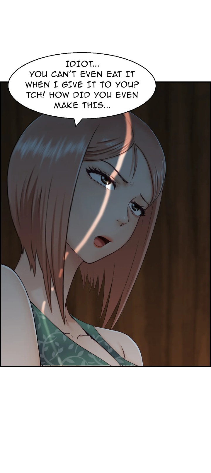 Married Woman Mania chapter 15 page 15