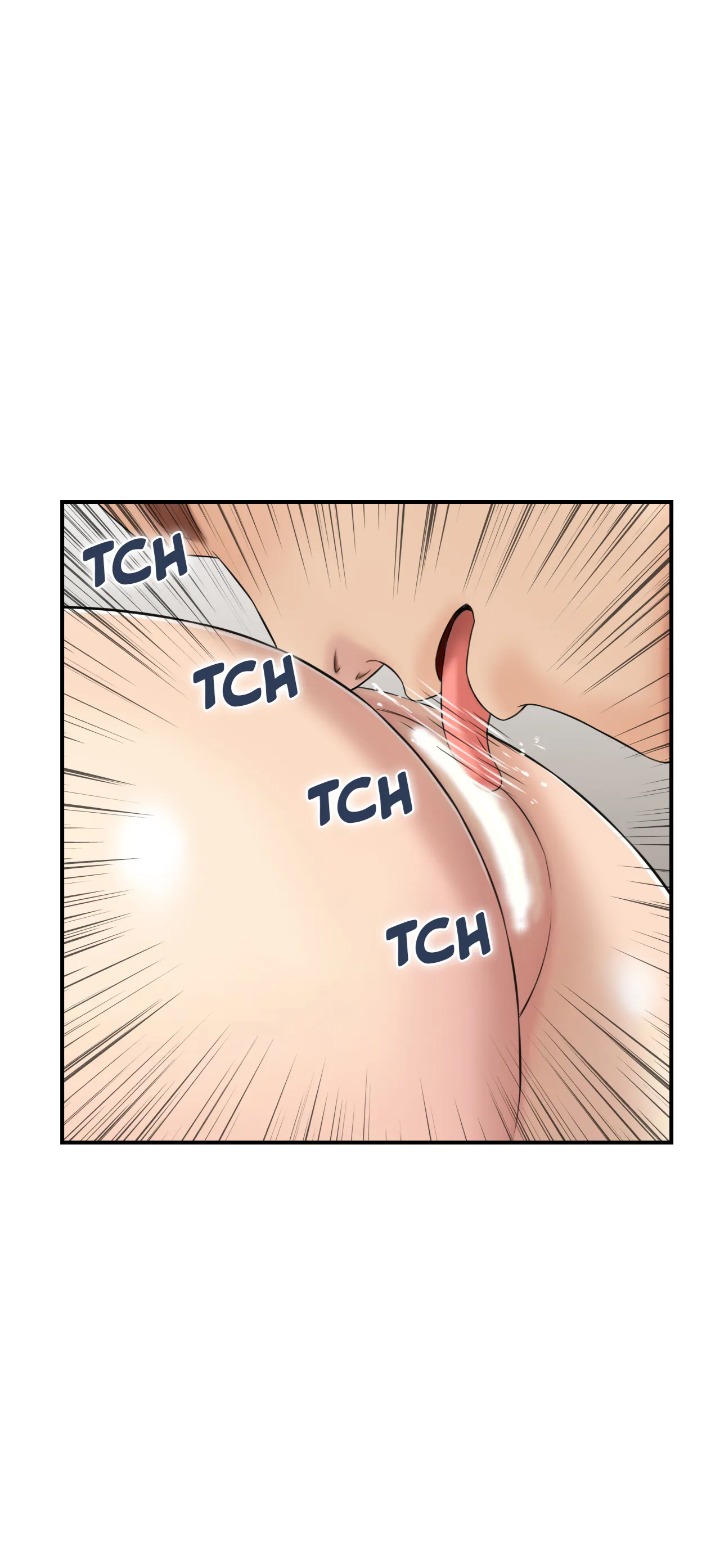 Married Woman Mania chapter 15 page 39