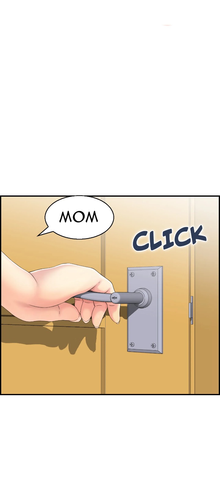 Married Woman Mania chapter 16 page 3