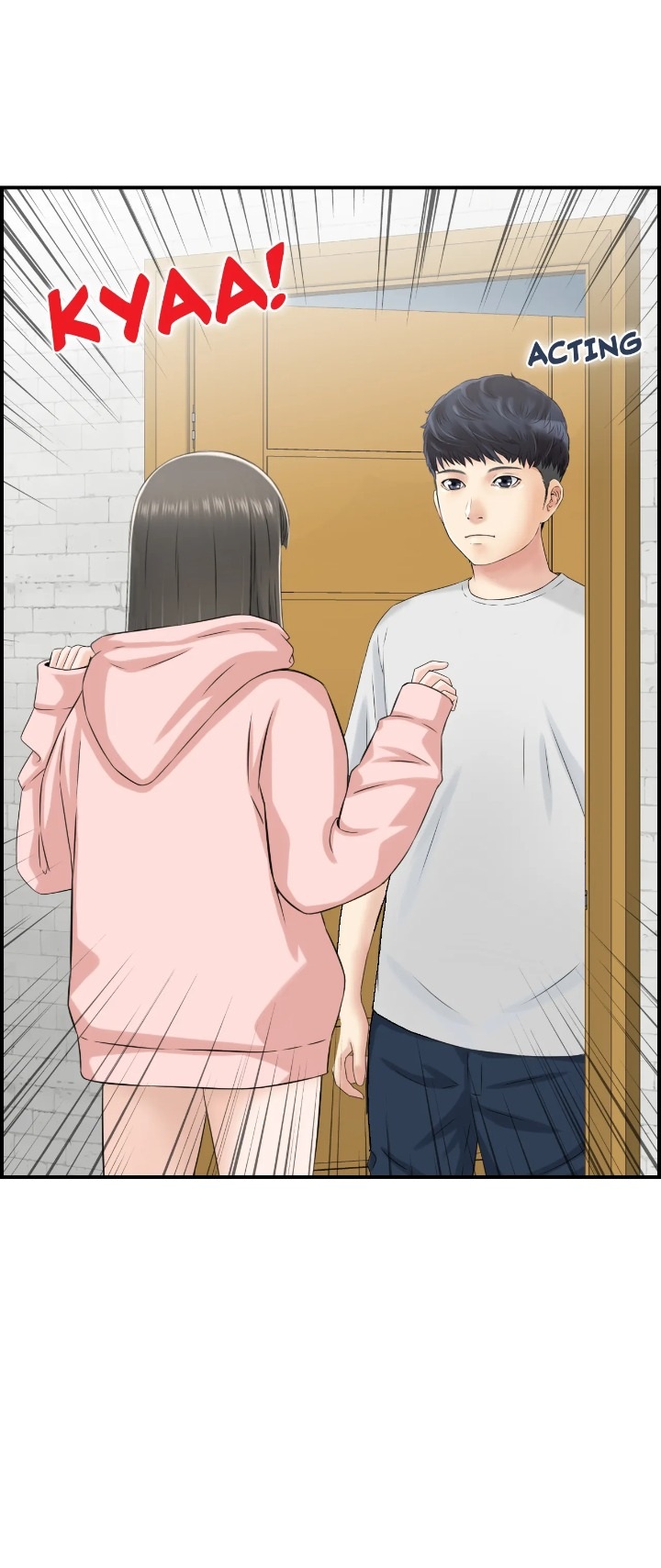 Married Woman Mania chapter 16 page 4