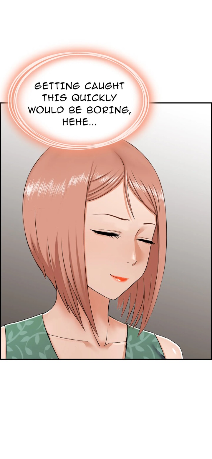 Married Woman Mania chapter 16 page 13