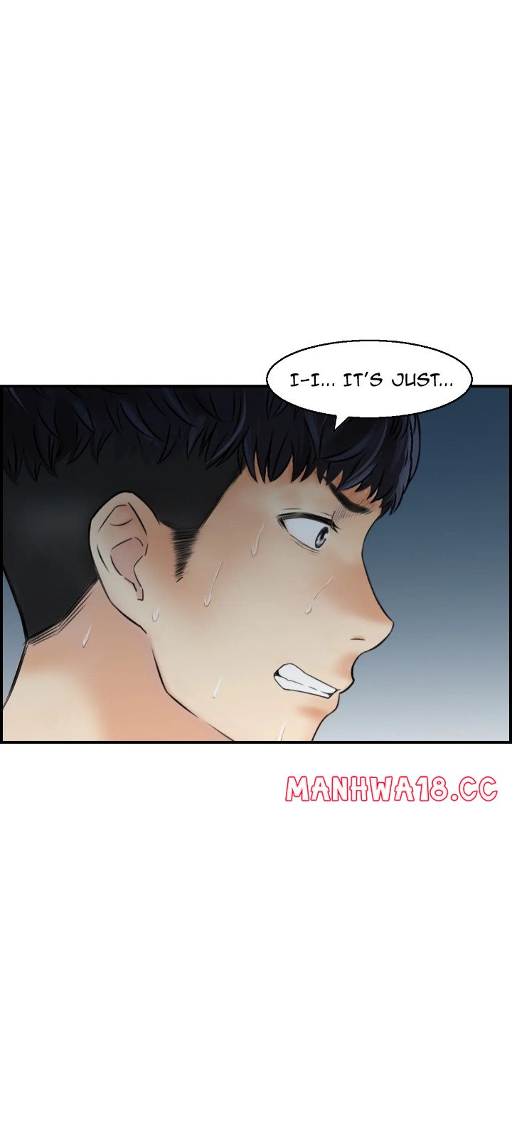 Married Woman Mania chapter 16 page 25