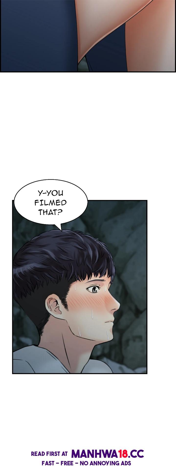 Married Woman Mania chapter 16 page 32