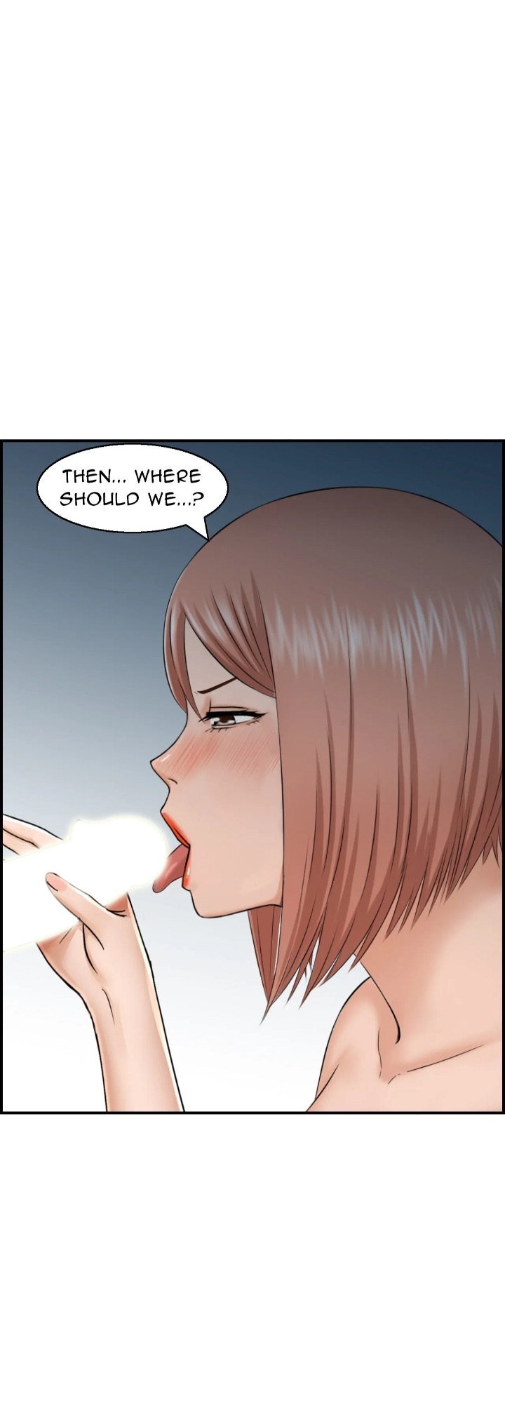 Married Woman Mania chapter 16 page 37