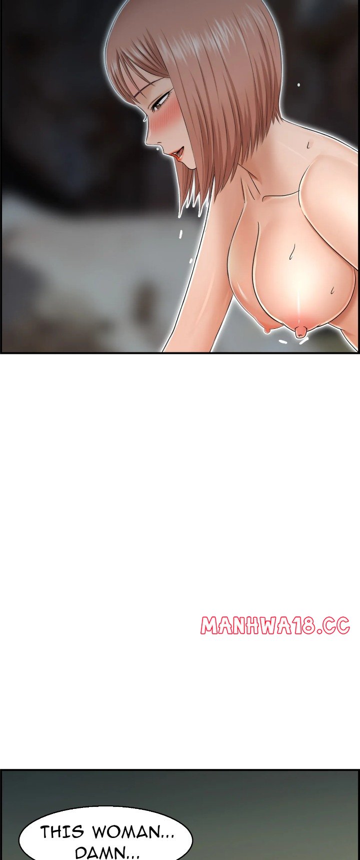 Married Woman Mania chapter 16 page 46