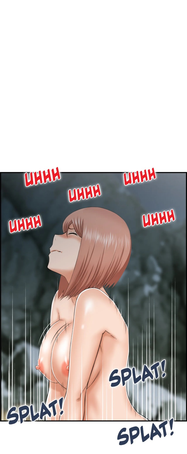 Married Woman Mania chapter 17 page 12