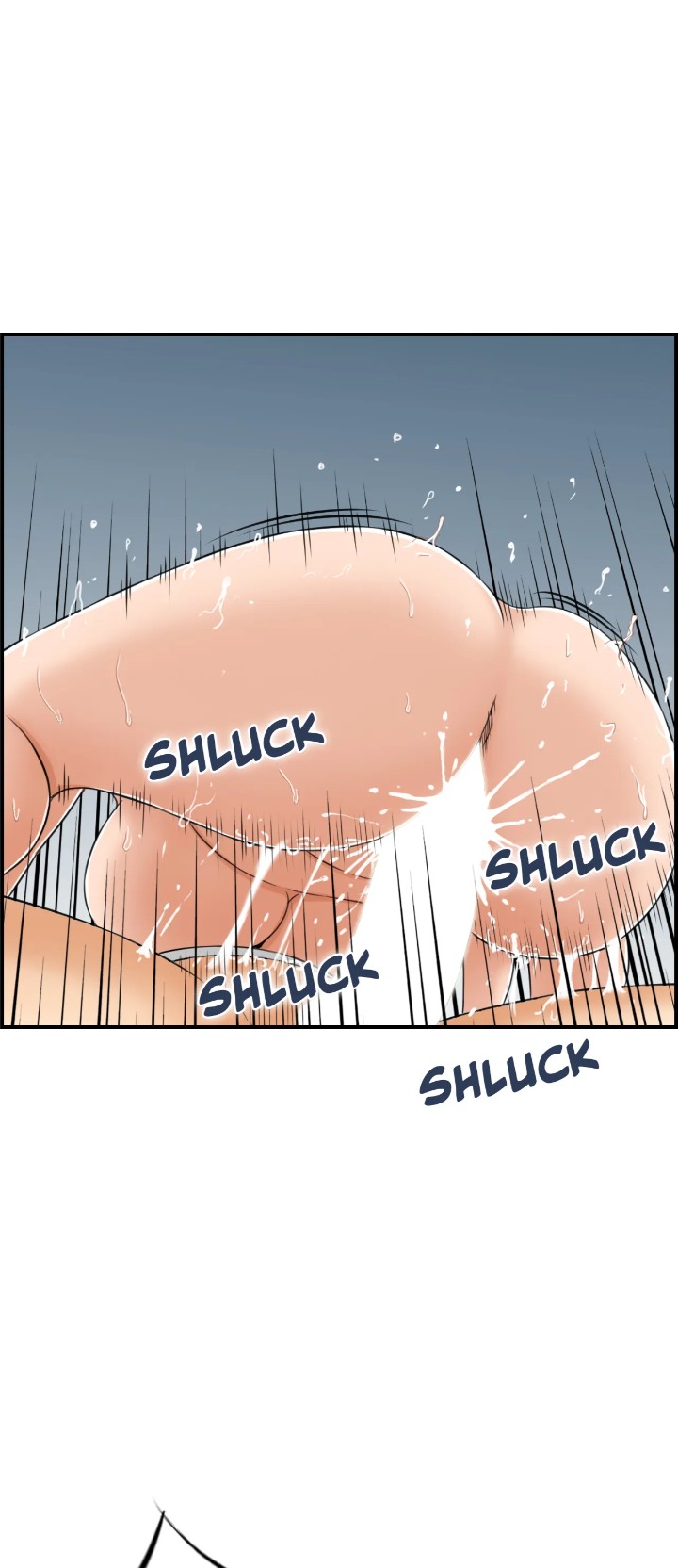 Married Woman Mania chapter 17 page 18