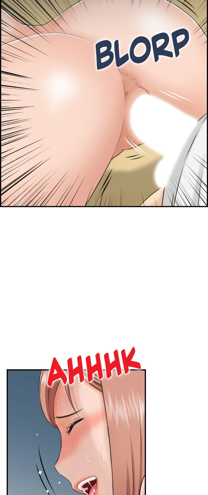 Married Woman Mania chapter 17 page 28