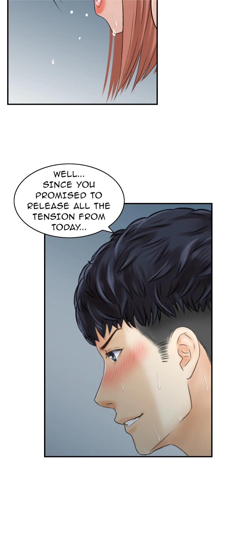 Married Woman Mania chapter 17 page 29