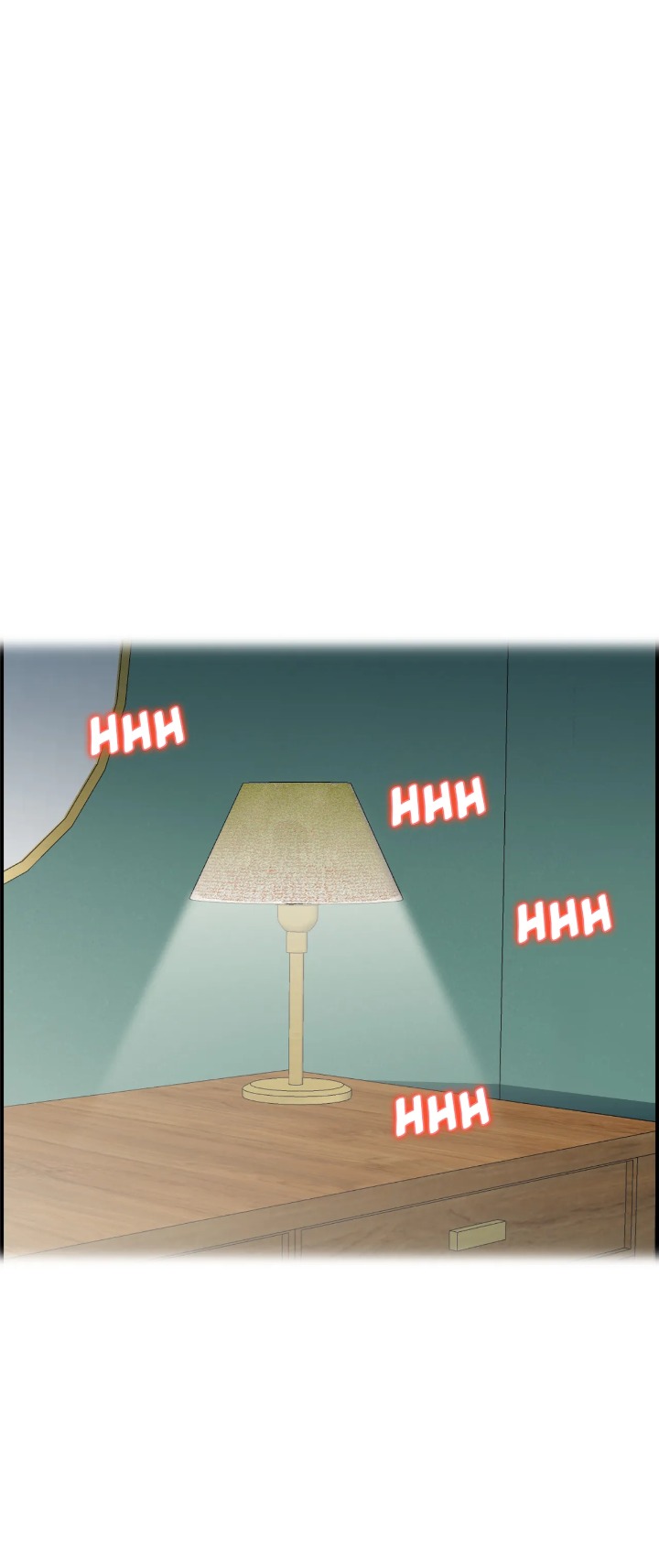 Married Woman Mania chapter 17 page 34