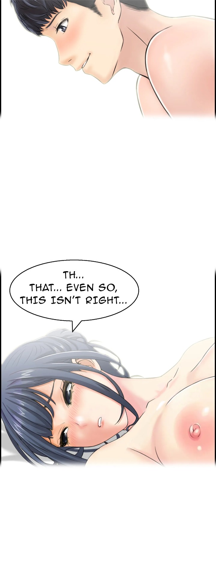 Married Woman Mania chapter 17 page 37