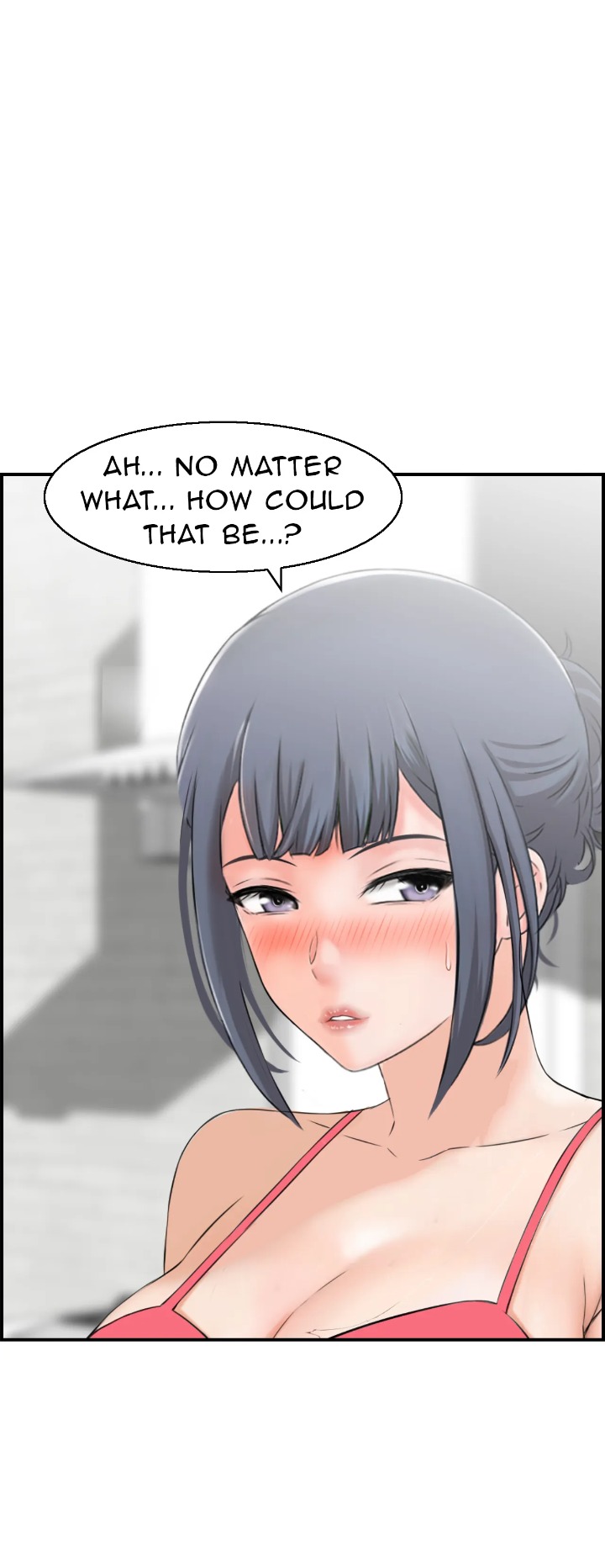 Married Woman Mania chapter 18 page 25