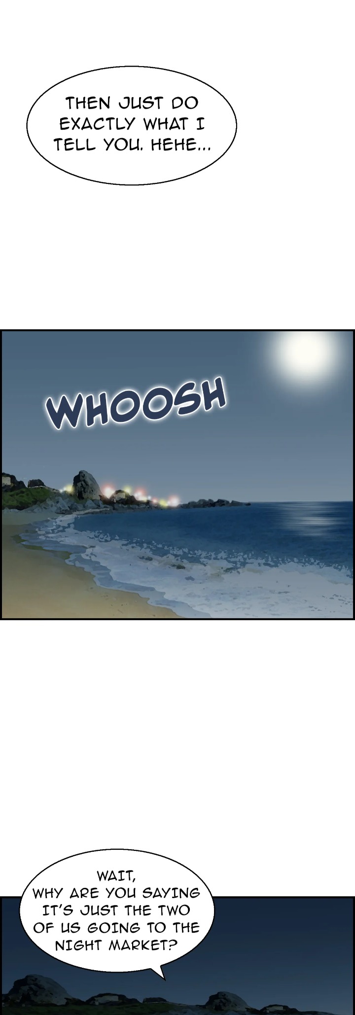 Married Woman Mania chapter 18 page 26