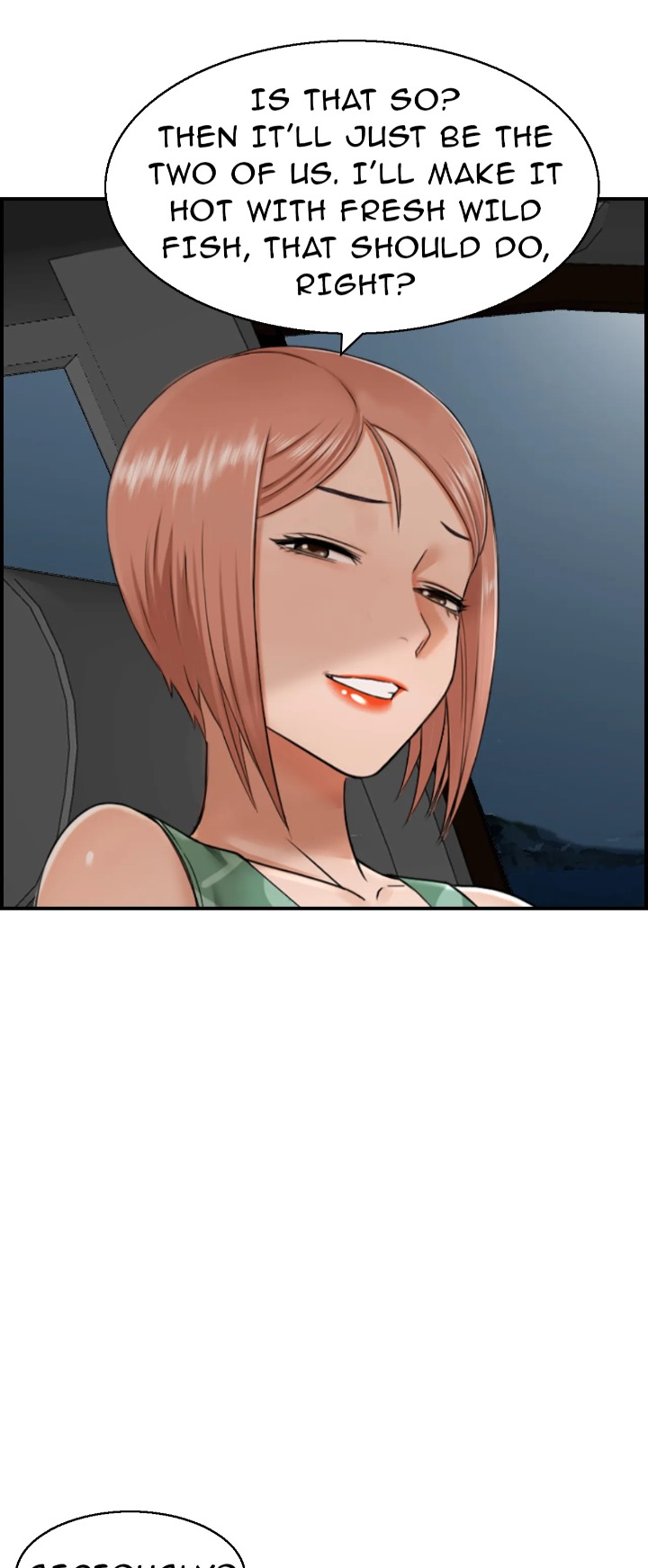 Married Woman Mania chapter 18 page 29