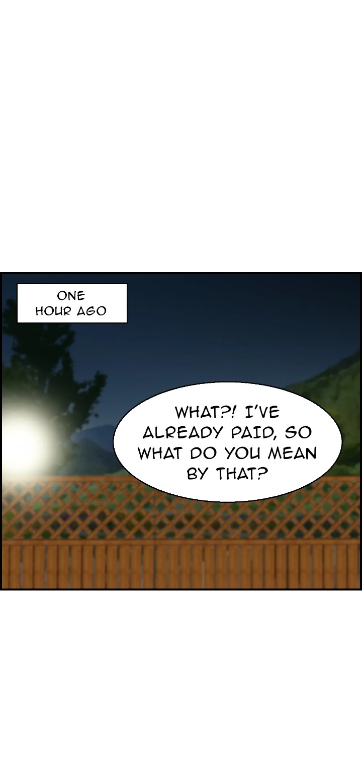 Married Woman Mania chapter 18 page 36