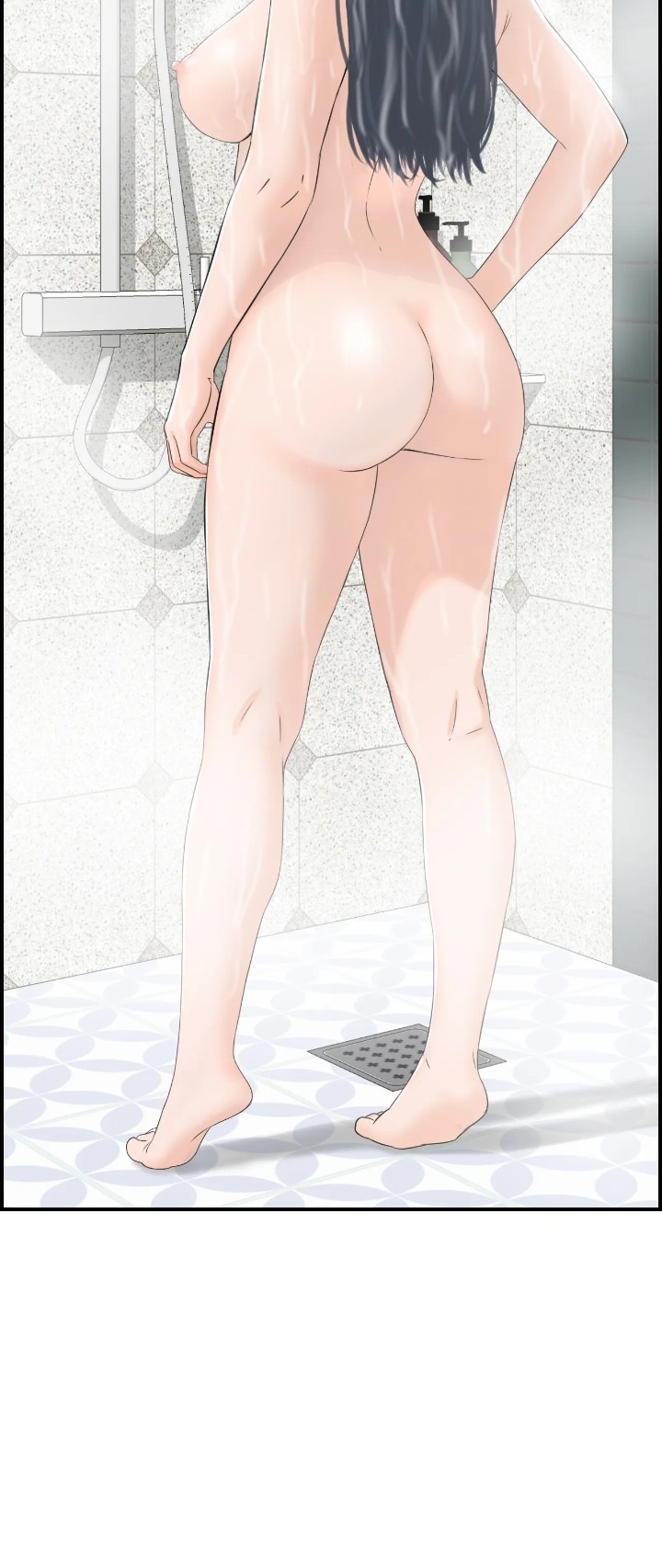 Married Woman Mania chapter 18 page 42