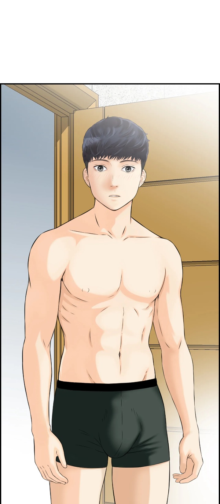 Married Woman Mania chapter 18 page 46