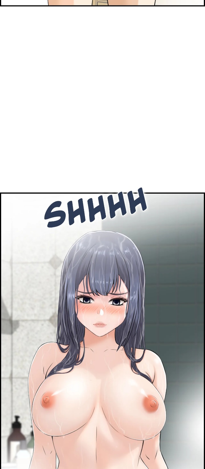Married Woman Mania chapter 18 page 47
