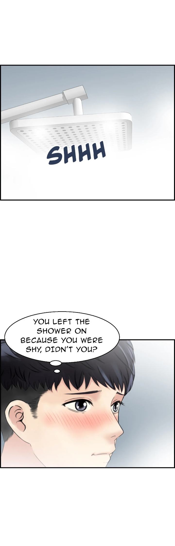 Married Woman Mania chapter 19 page 7
