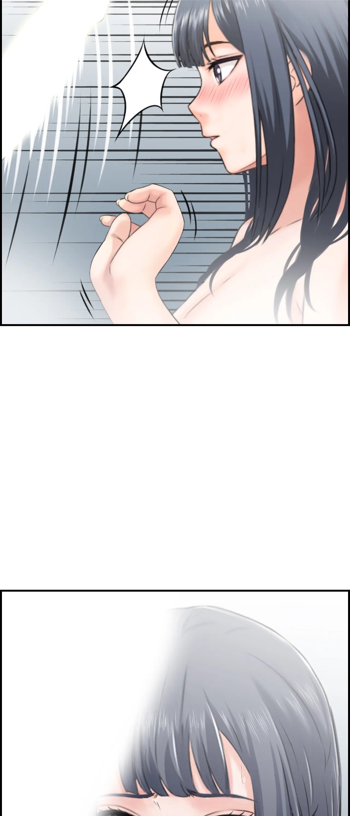 Married Woman Mania chapter 19 page 9