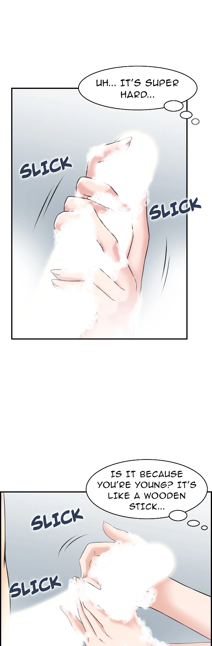 Married Woman Mania chapter 19 page 11