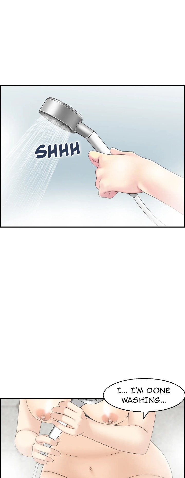 Married Woman Mania chapter 19 page 13