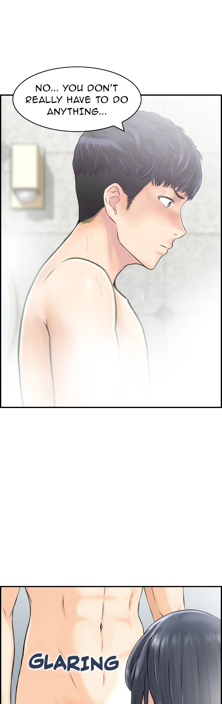 Married Woman Mania chapter 19 page 15