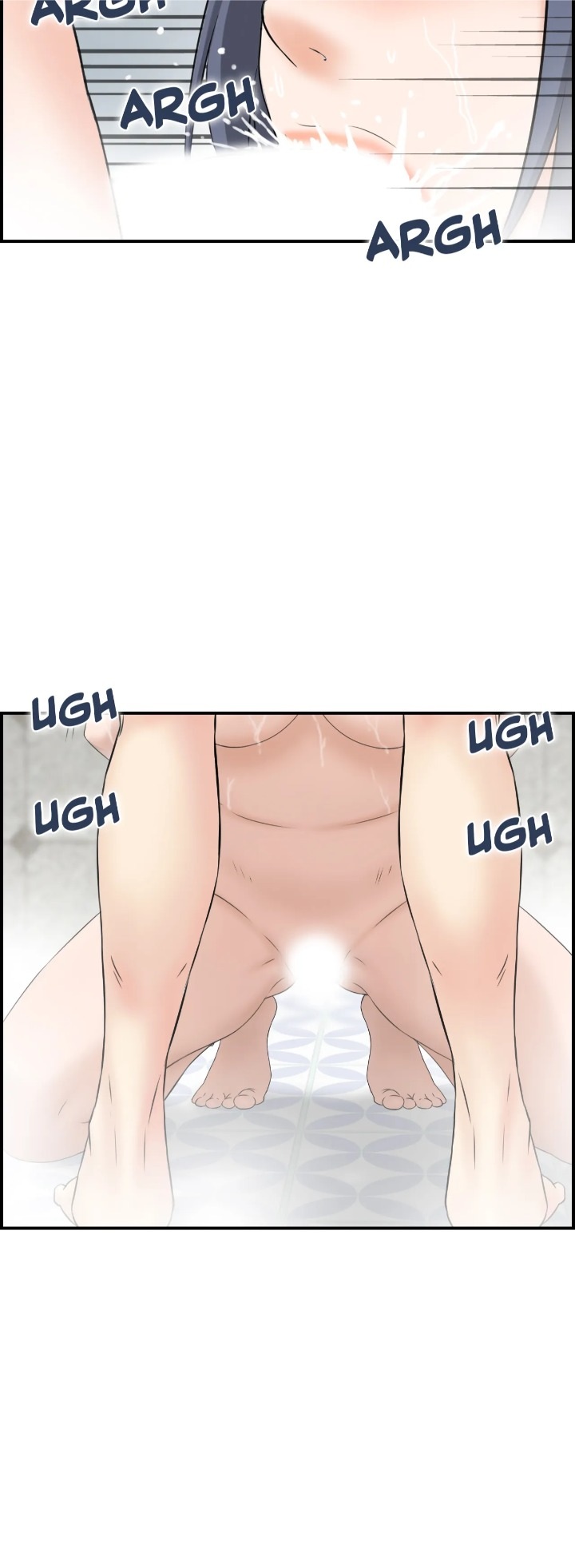 Married Woman Mania chapter 19 page 20