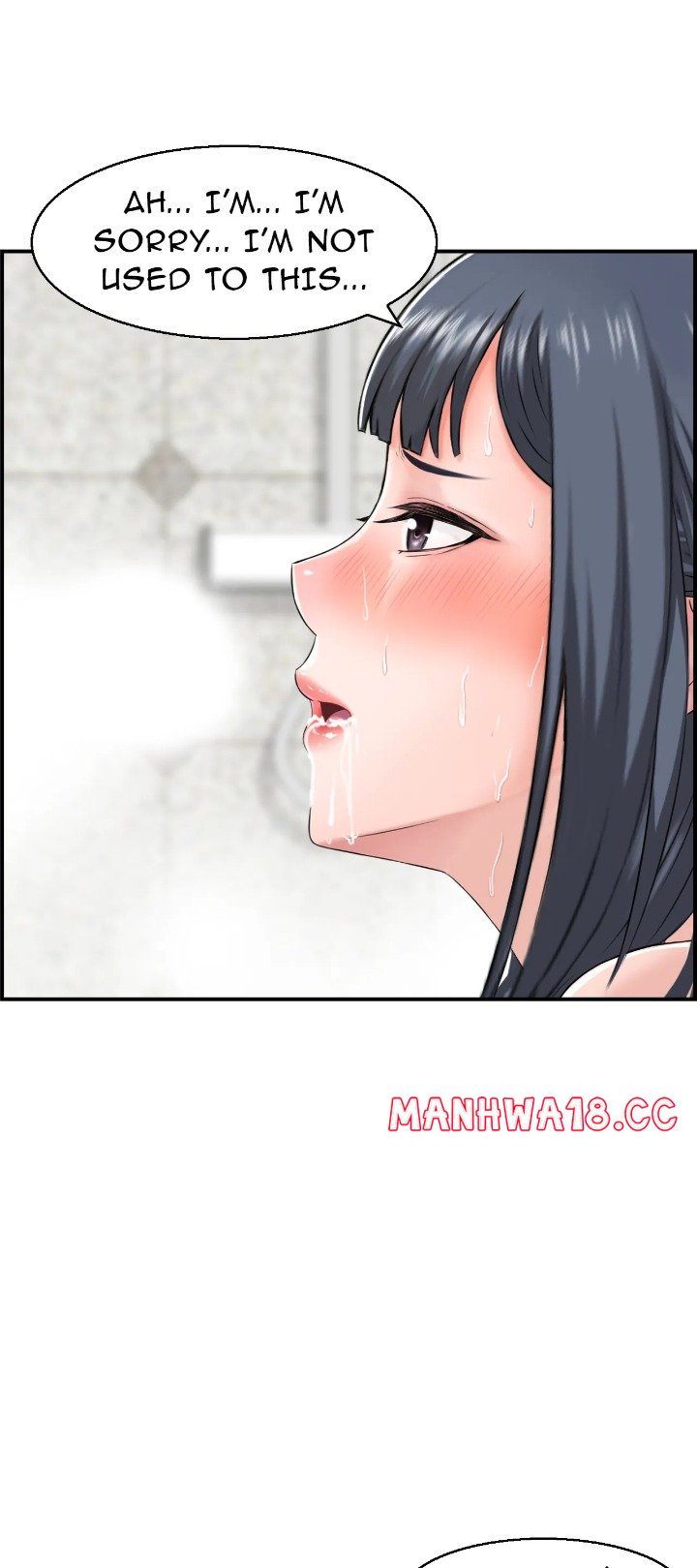 Married Woman Mania chapter 19 page 23