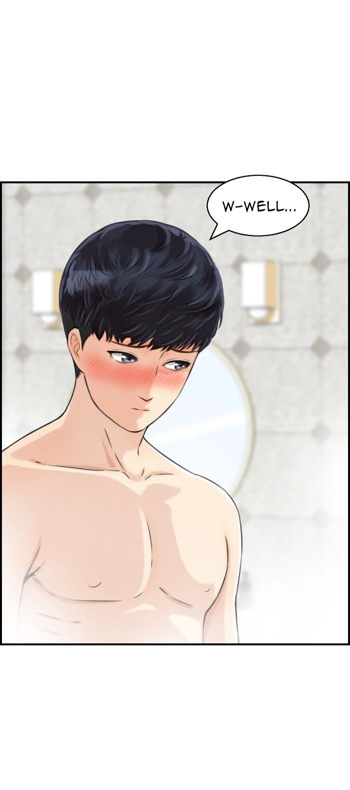 Married Woman Mania chapter 19 page 25