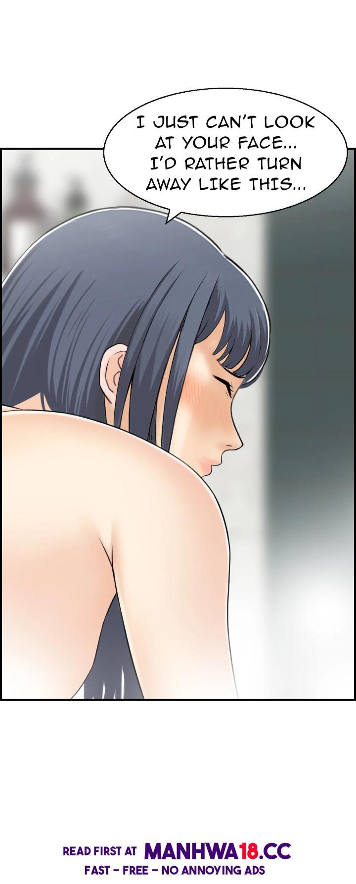 Married Woman Mania chapter 19 page 28
