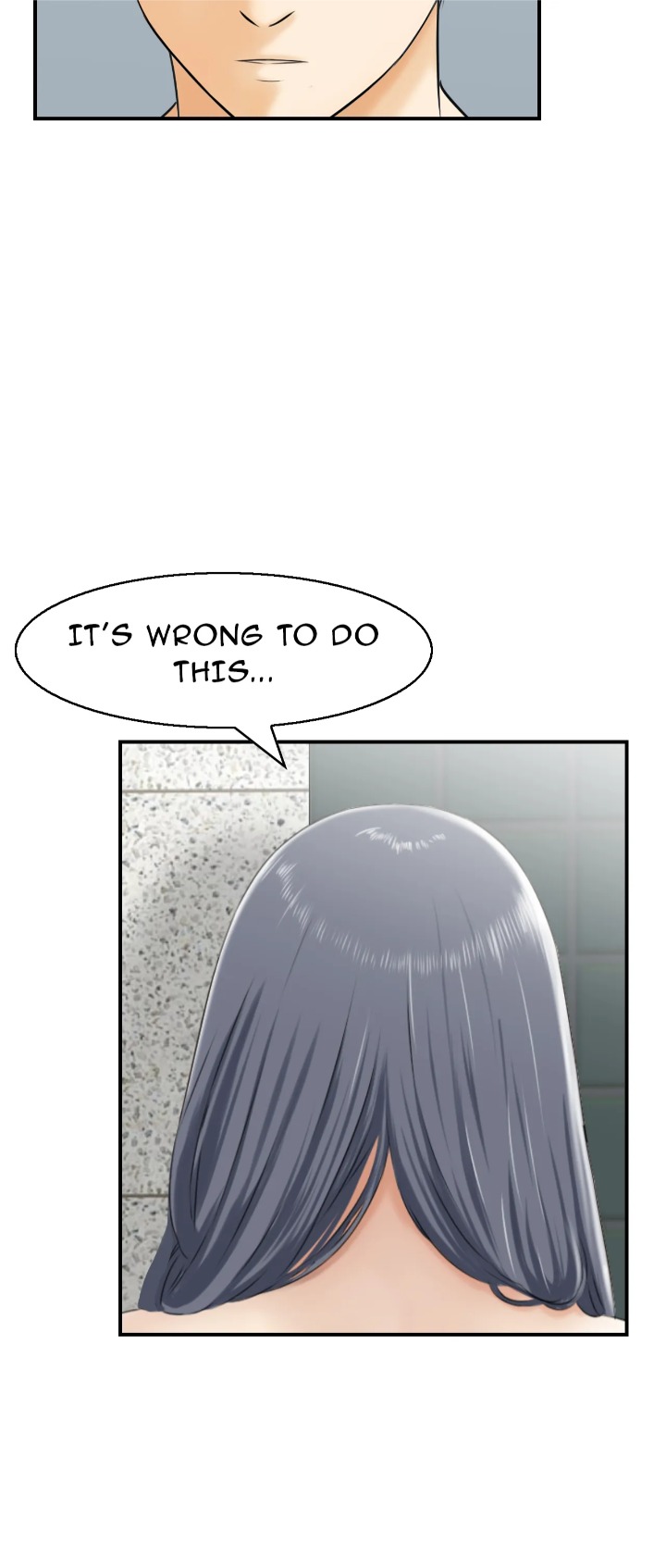 Married Woman Mania chapter 19 page 37