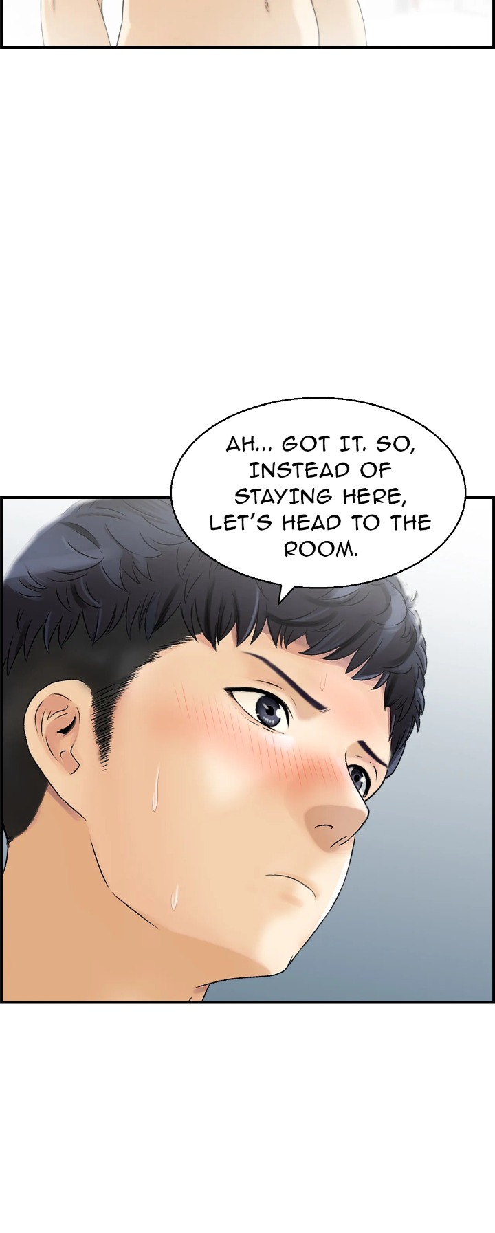 Married Woman Mania chapter 20 page 3