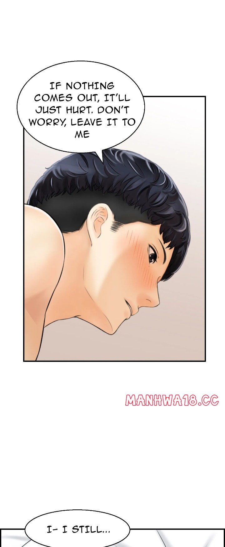 Married Woman Mania chapter 20 page 11