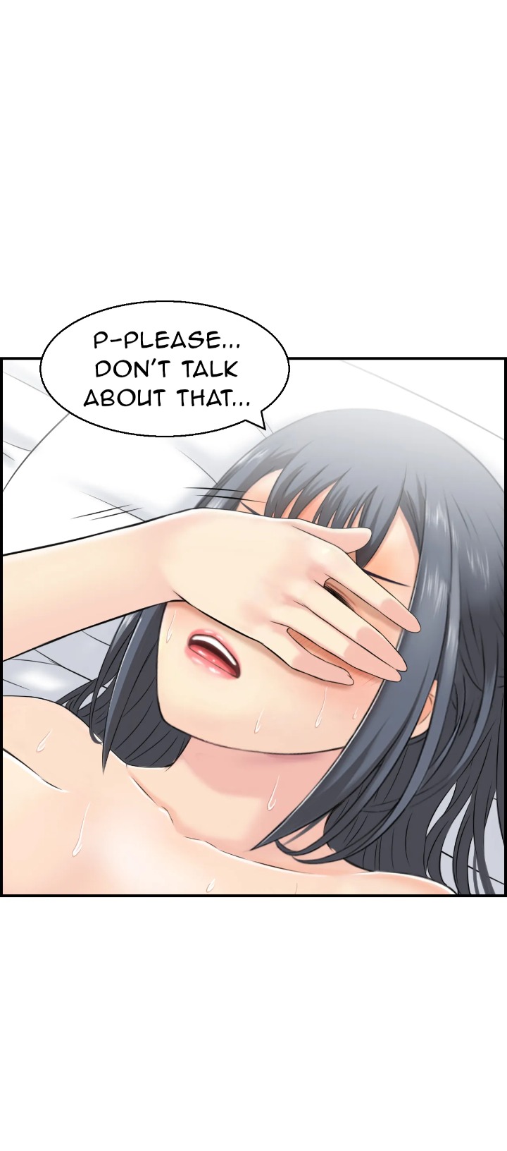 Married Woman Mania chapter 20 page 22