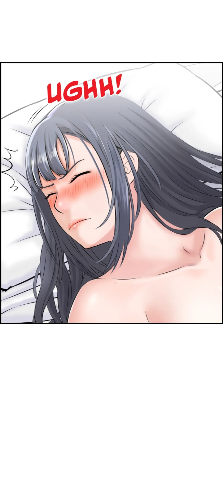 Married Woman Mania chapter 20 page 29