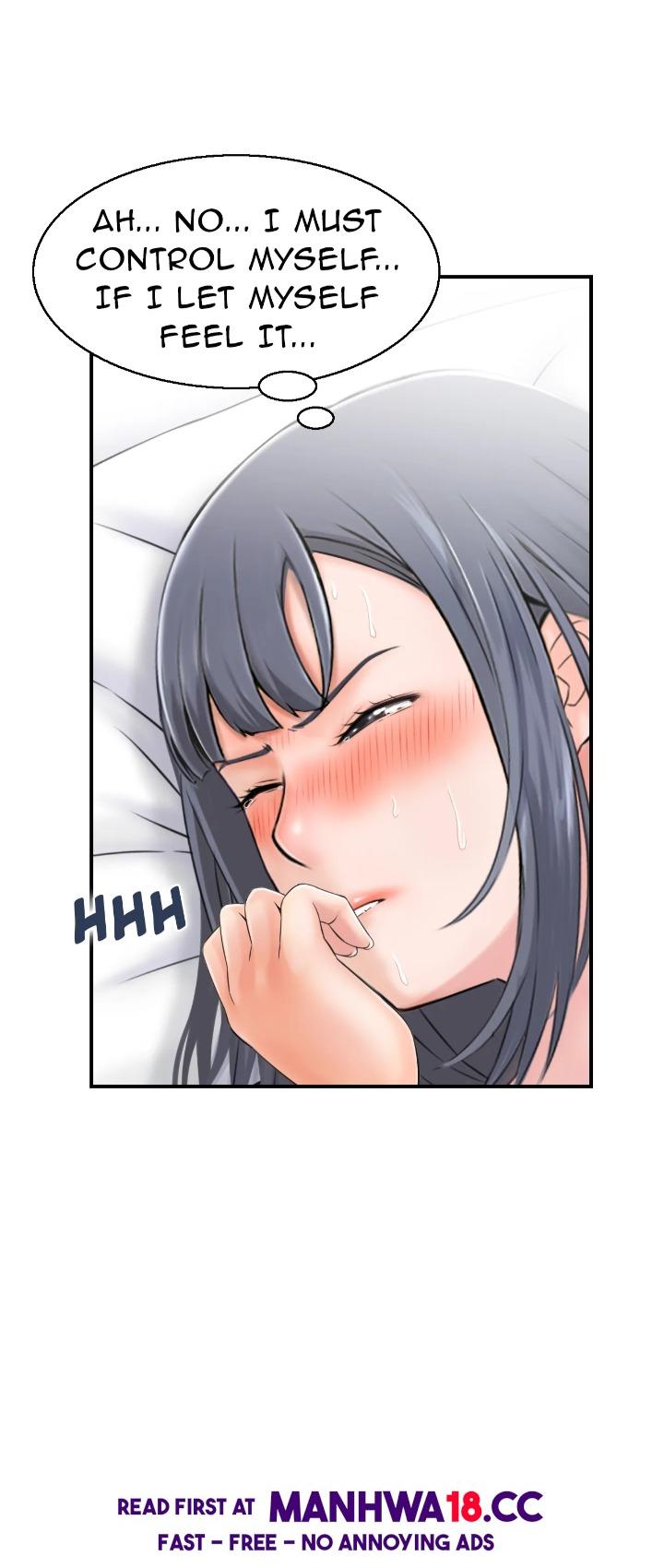 Married Woman Mania chapter 20 page 31