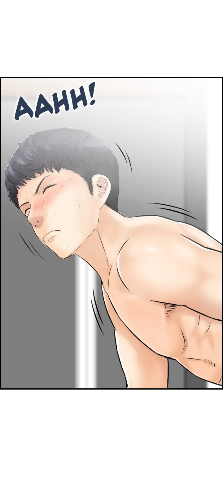 Married Woman Mania chapter 20 page 32